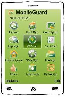 Blacklist Nokia - Free Software Downloads and Reviews blacklist software for nokia n85